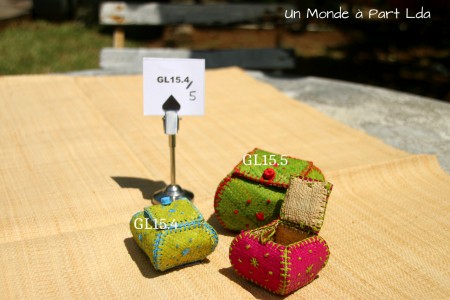 GL15.4 / 5 BONBONNIERES